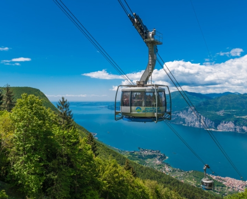 Funivia di Malcesine