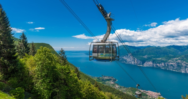 Funivia di Malcesine