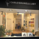 CARLO BRUNELLI.ART - Contemporary Studio Gallery